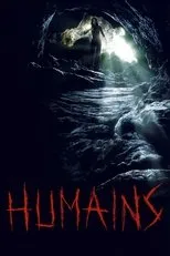 Póster de Humains