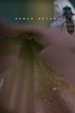 Póster de Human Botany