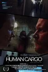 Póster de Human Cargo