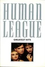 Póster de Human League - Greatest Hits