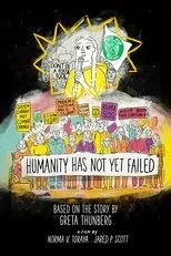 Póster de Humanity Has Not Yet Failed