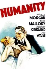 Póster de Humanity