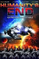 Póster de Humanity's End