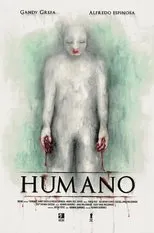 Póster de Humano