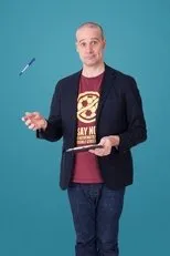 Póster de Humble Pi: A Comedy of Maths Errors