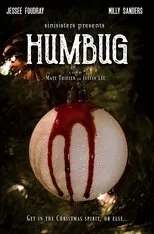 Póster de Humbug