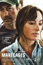 Póster de Humedales