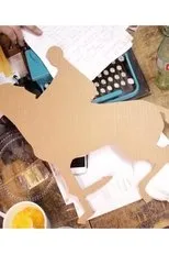 Póster de Hummingbird’s Wings