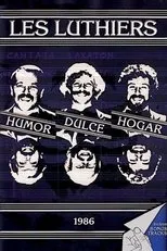 Póster de Humor dulce hogar