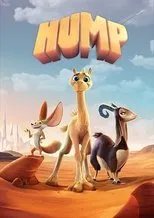 Póster de Hump