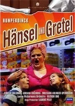 Póster de Humperdinck: Hansel und Gretel