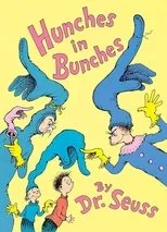 Póster de Hunches in Bunches