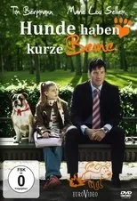 Póster de Hunde haben kurze Beine