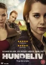 Póster de Hundeliv