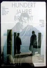 Póster de Hundert Jahre Brecht