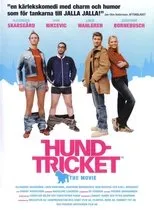 Póster de Hundtricket