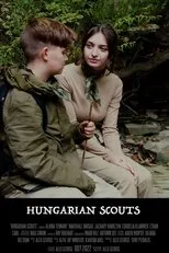 Póster de Hungarian Scouts