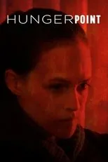 Póster de Hunger Point