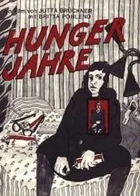 Póster de Hungerjahre - in einem reichen Land