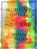 Póster de Hungry Child