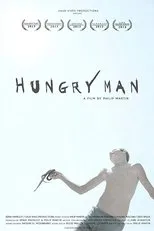 Póster de Hungry Man