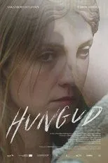 Póster de Hungud