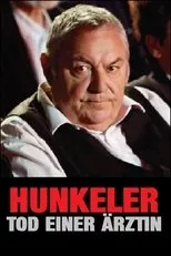 Póster de Hunkeler - Tod einer Ärztin