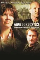 Póster de Hunt for Justice