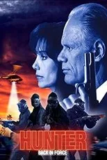 Póster de Hunter: Back in Force