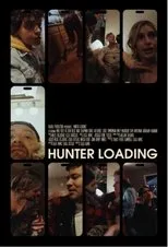 Póster de Hunter Loading