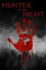 Póster de Hunter of the Night