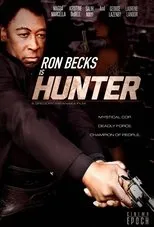 Póster de Hunter