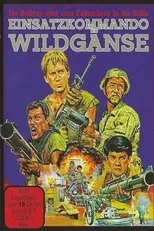 Póster de Hunters Crossing