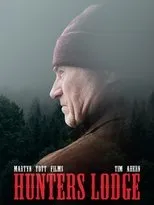 Póster de Hunters Lodge