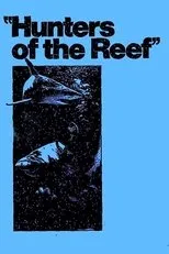 Póster de Hunters of the Reef