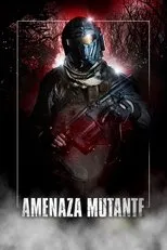 Póster de Hunters