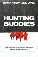 Póster de Hunting Buddies