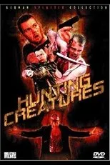 Póster de Hunting Creatures