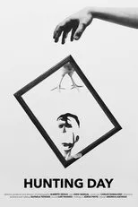 Póster de Hunting Day