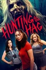Póster de Hunting for the Hag