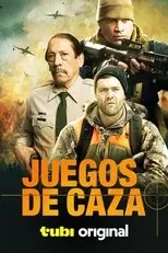 Póster de Hunting Games