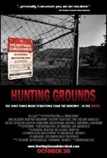 Póster de Hunting Grounds