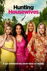 Póster de Hunting Housewives