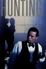 Póster de Hunting