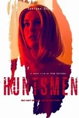 Póster de Huntsmen