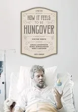 Póster de Hur det känns att vara bakis