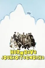 Póster de Hurmaava joukkoitsemurha