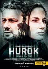 Póster de Hurok