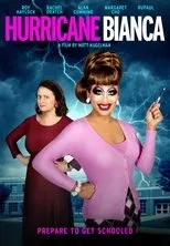 Póster de Hurricane Bianca