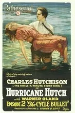Póster de Hurricane Hutch